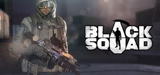 black squad game not launching black squad game not launching