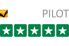 Trust Pilot - reviews